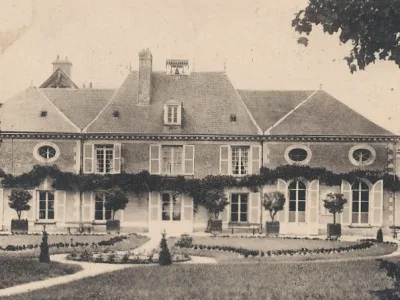 Château des Douets