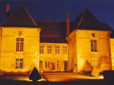 Château des ducs de Bar