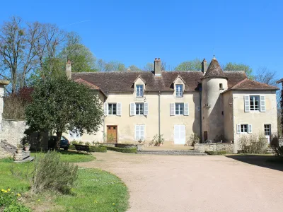 Château des Épaux