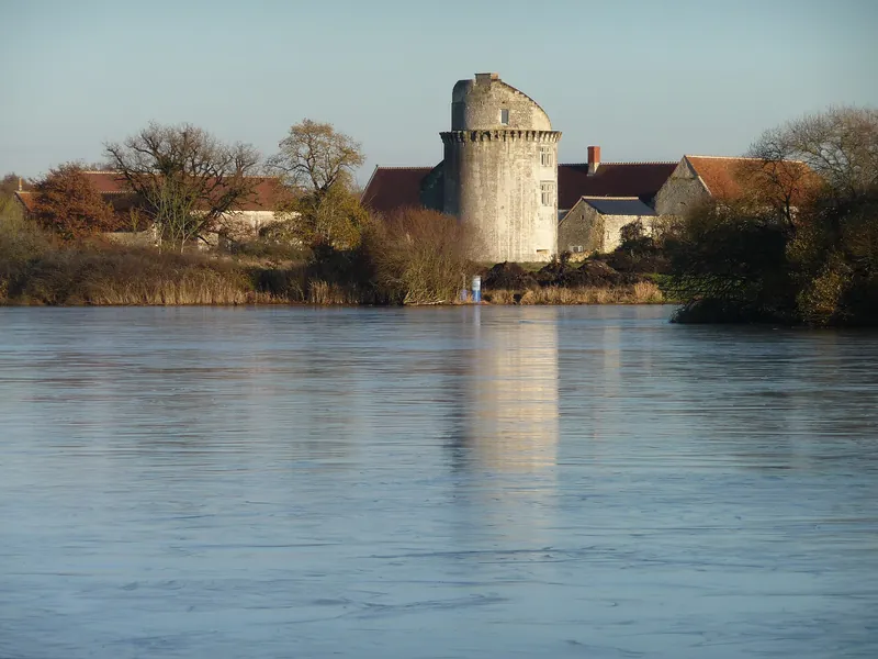 Château des Étangs
