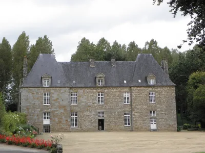 Château des Flégés