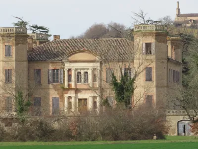 Château des Fortis