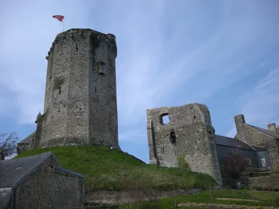Château des Galeries