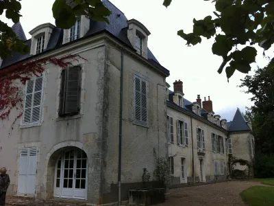 Château des Hauts