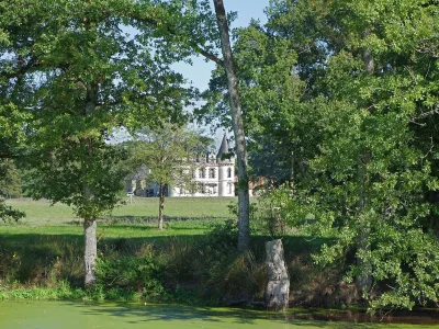 Château des Hayes