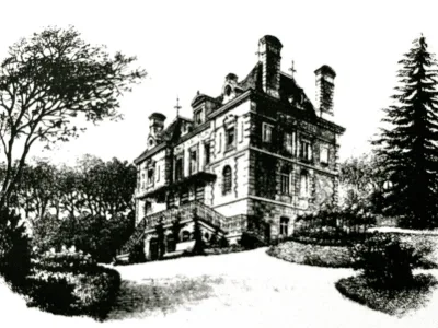 Château des Montalais