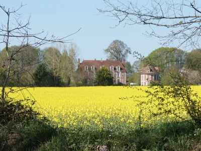 Château des Mortiers