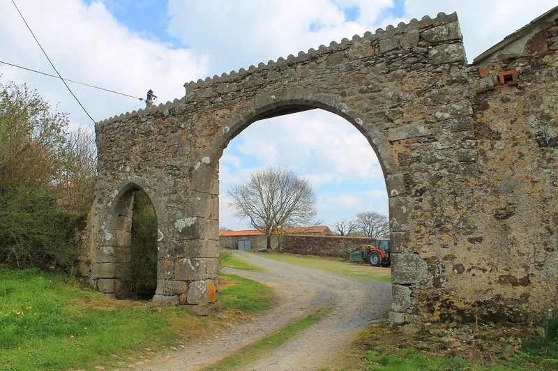 Château des Noyers