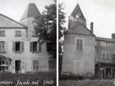 Château des Perrières