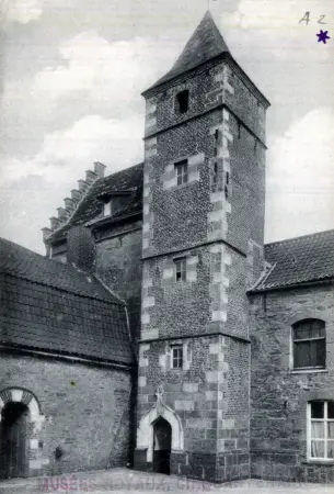 Château des Quatre Vents