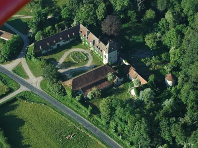 Château des Roches