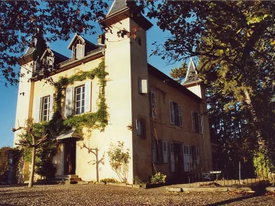 Château des Tours