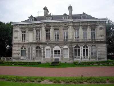 Château Desandrouin