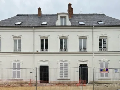Château Desmarais