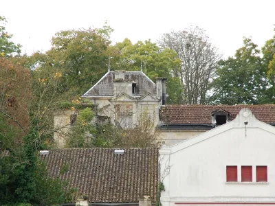 Château Dillon