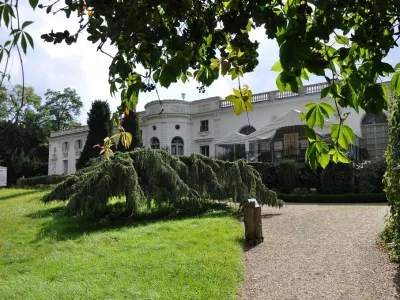 Château dit La Petite Malmaison