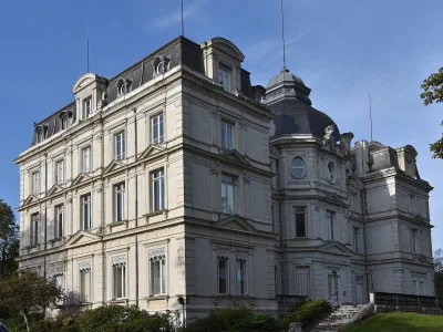 Château Dorian