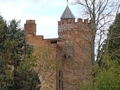 Château Doujat