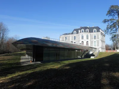 Château du Bilaà