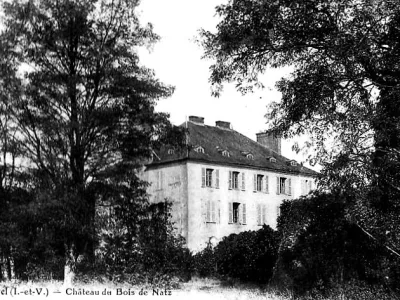 Château du Bois Denats