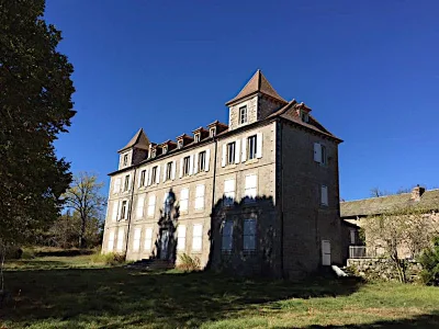 Château du Bois du Mont