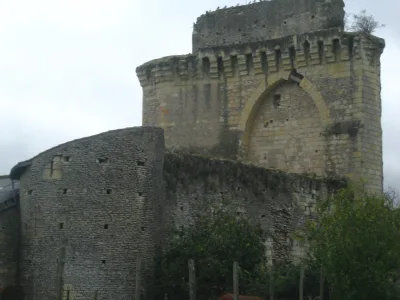 Château du Bois-Gourmand