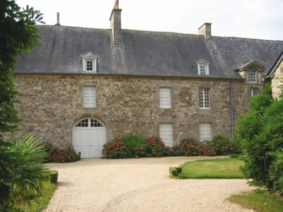 Château du Bordage