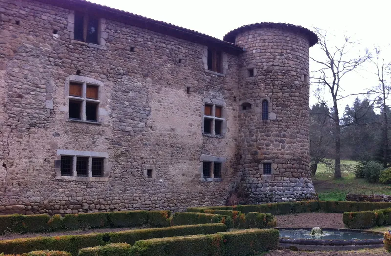 Château du Bouy