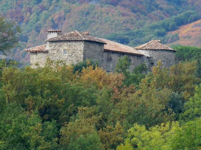 Château du Bruget