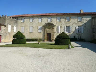 Château du Busca-Maniban
