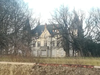Château du Causse