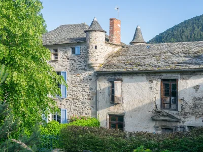 Château du Champ