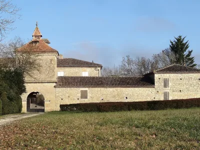 Château du Clot