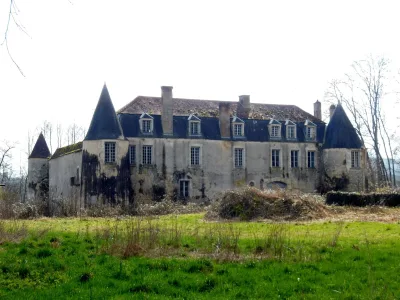 Château du Cro