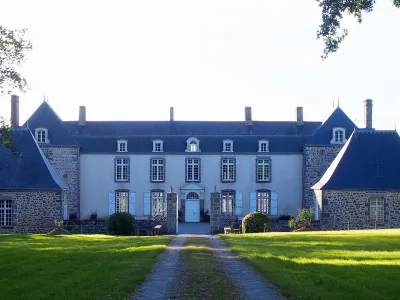 Château du Feu