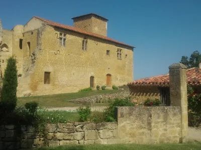 Château du Garrané