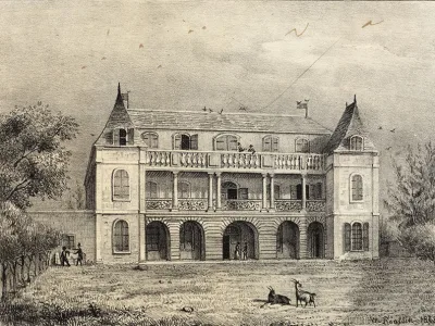 Château du Gol