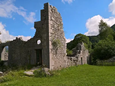 Château du Gouvernement