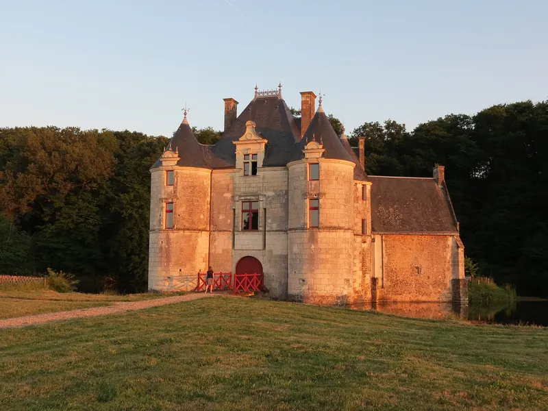 Château du Grand-Châtelet