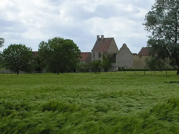 Château du Grand Frenay