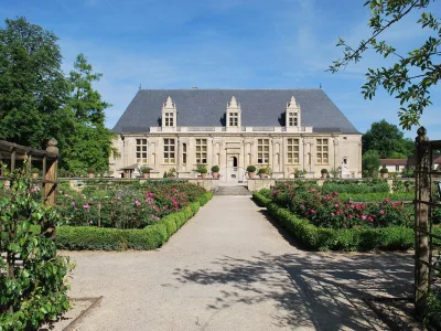 Château du Grand Jardin