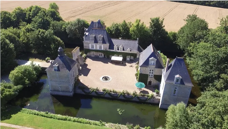 Château du Grand Launay
