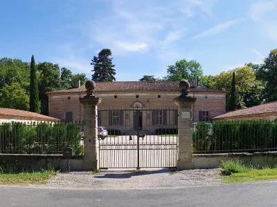 Château du Gua