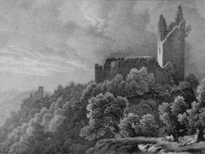 Château du Haneck