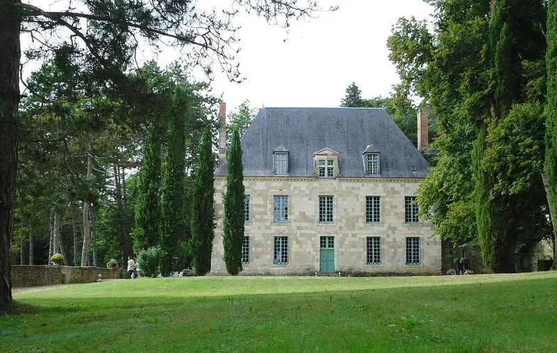 Château du Haut-Rasné
