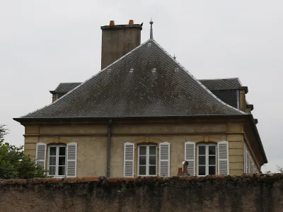Château du Hof