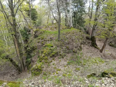 Château du Laubeck