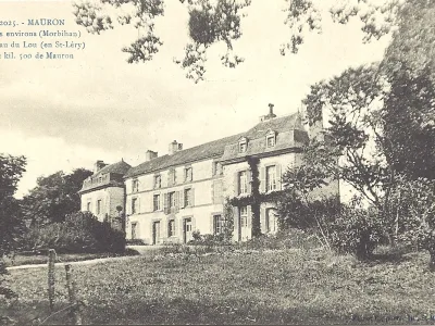 Château du Loû