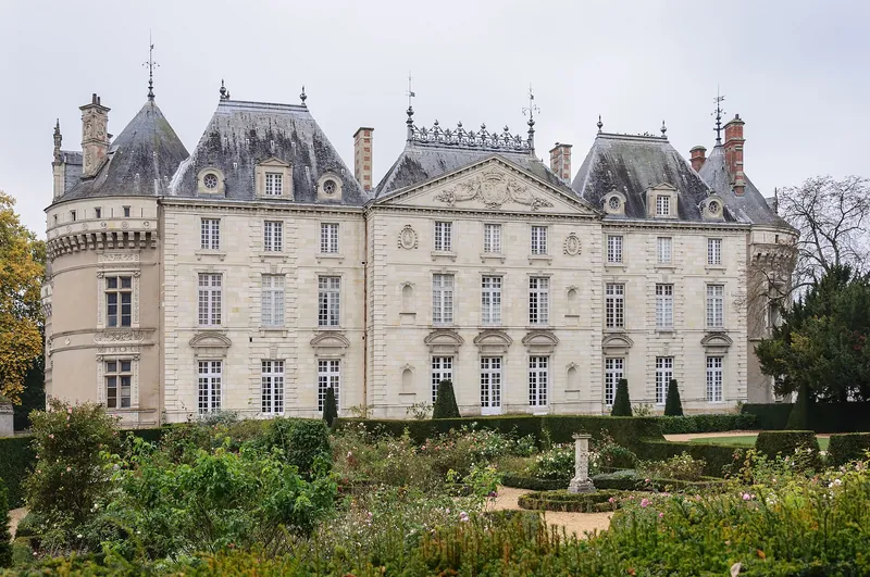 Château du Lude
