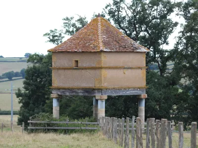 Château du Magny